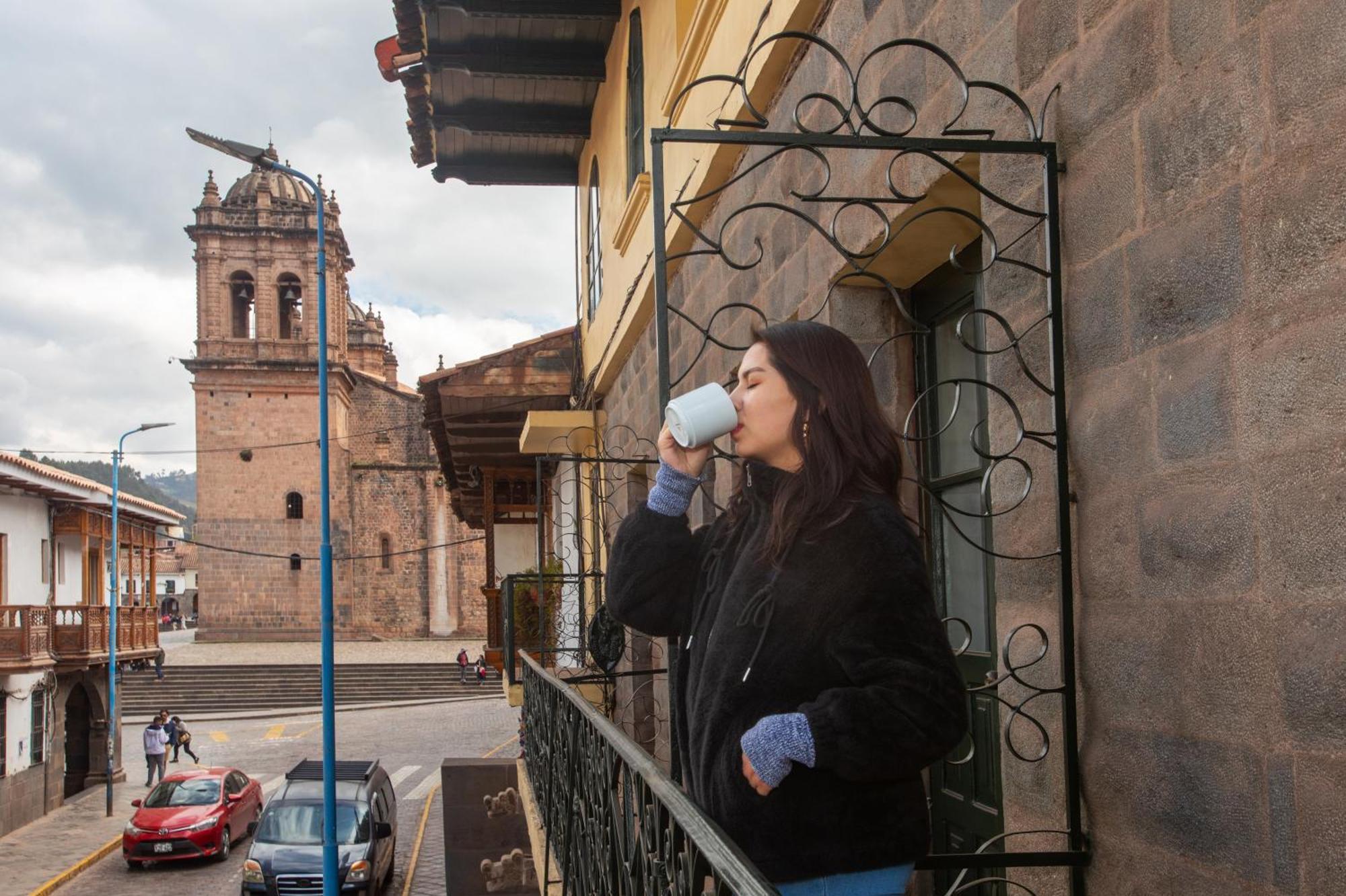 Casa Andina Standard Catedral Cuzco