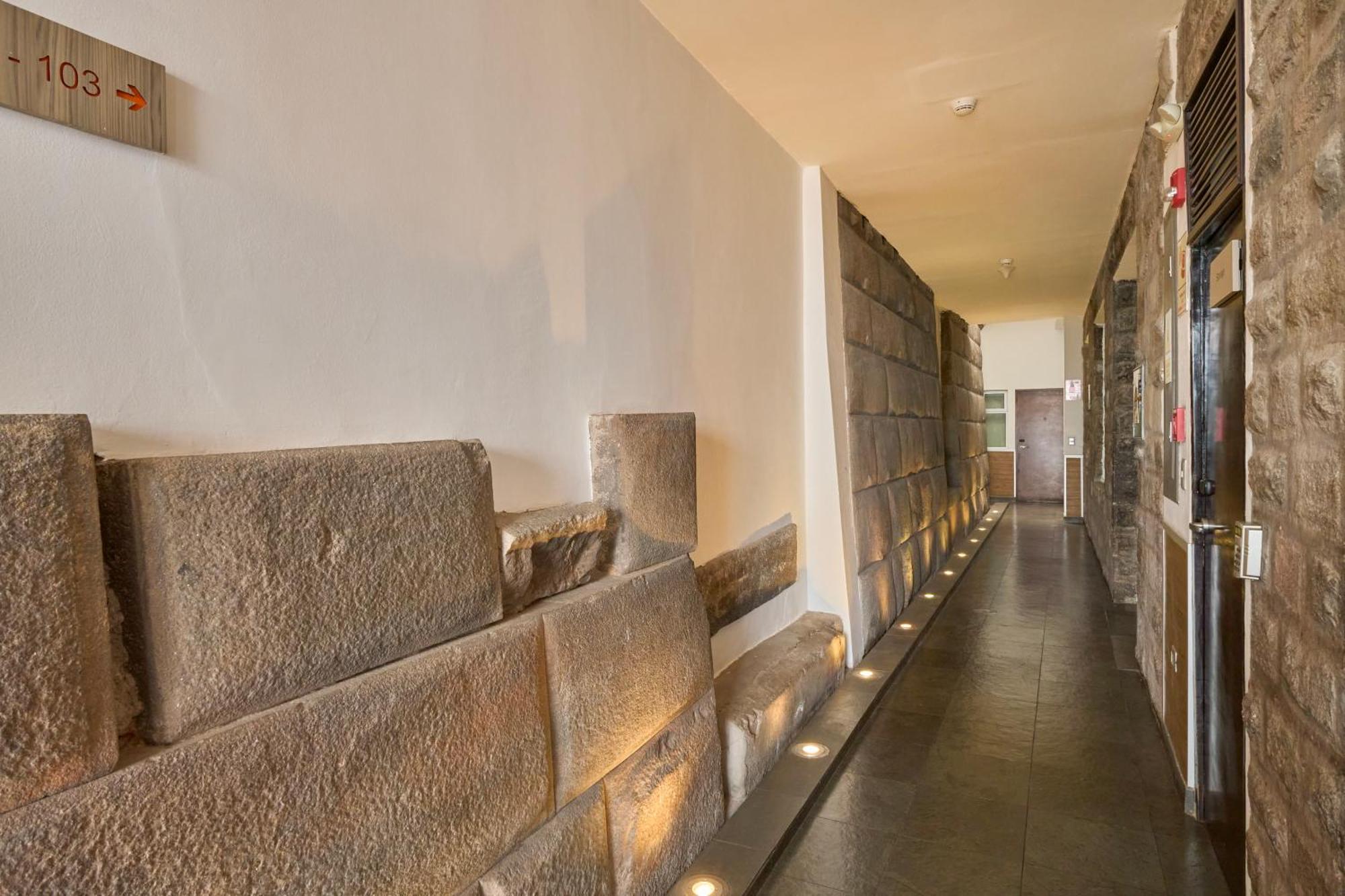 Casa Andina Standard Catedral Hotel Cuzco