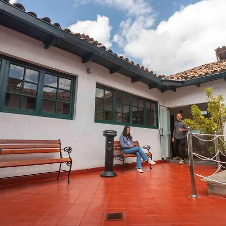 Casa Andina Standard Cusco Catedral 