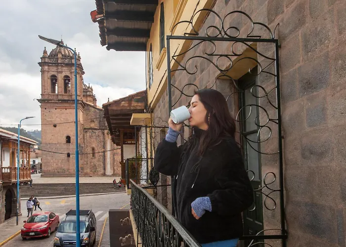 Casa Andina Standard Cusco Catedral