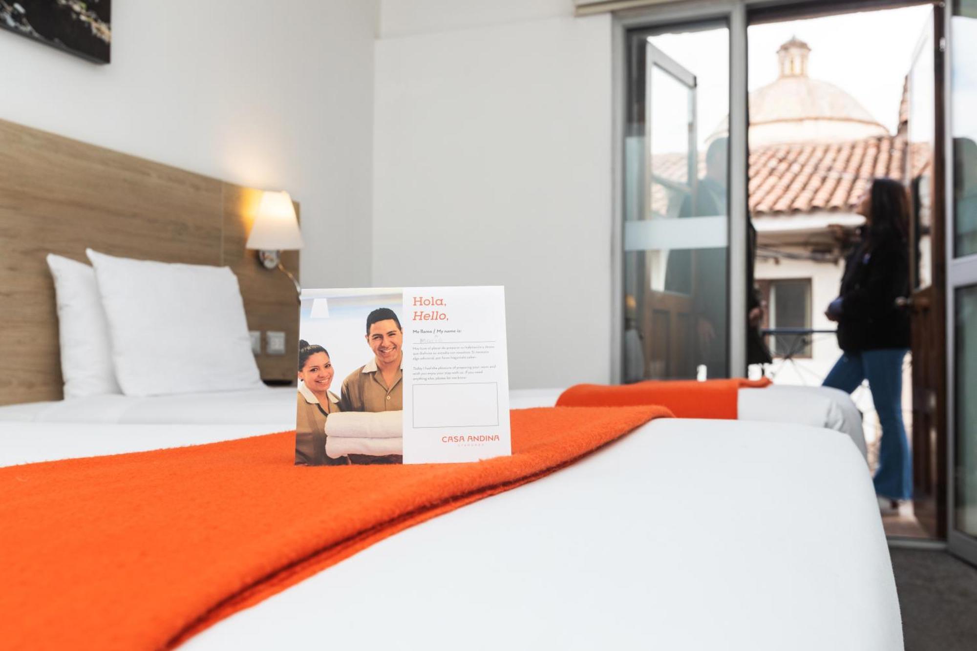 Hotel Casa Andina Standard Catedral Cusco