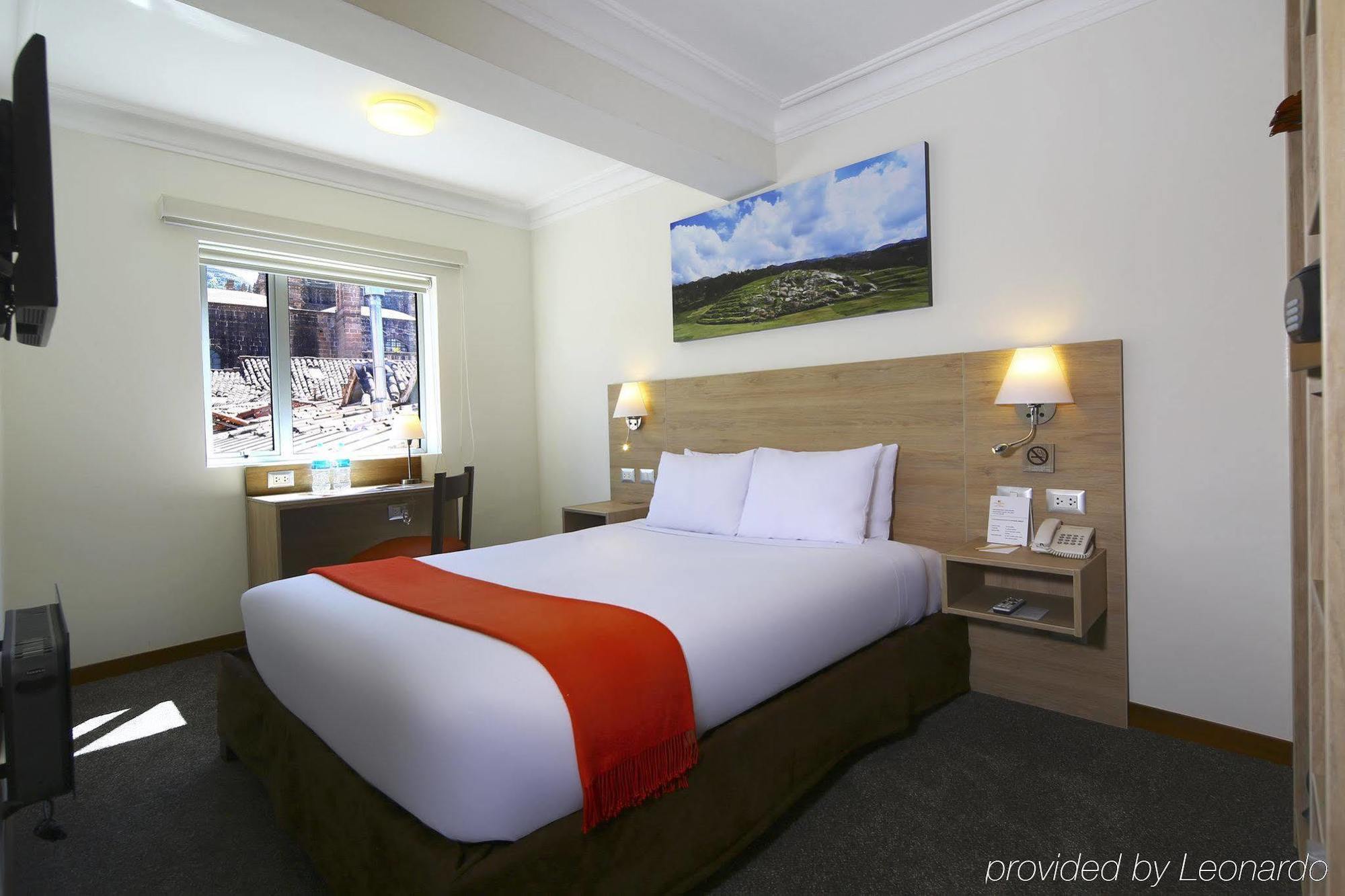 Casa Andina Standard Catedral Hotel Cusco