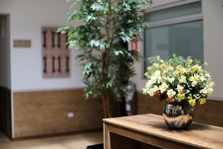Casa Andina Standard Catedral Hotel Cusco
